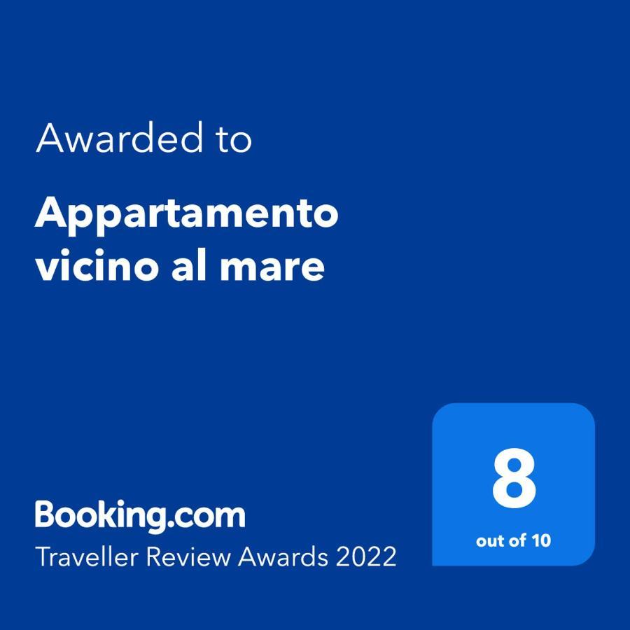 Appartamento Vicino Al Mare Галліполі Екстер'єр фото