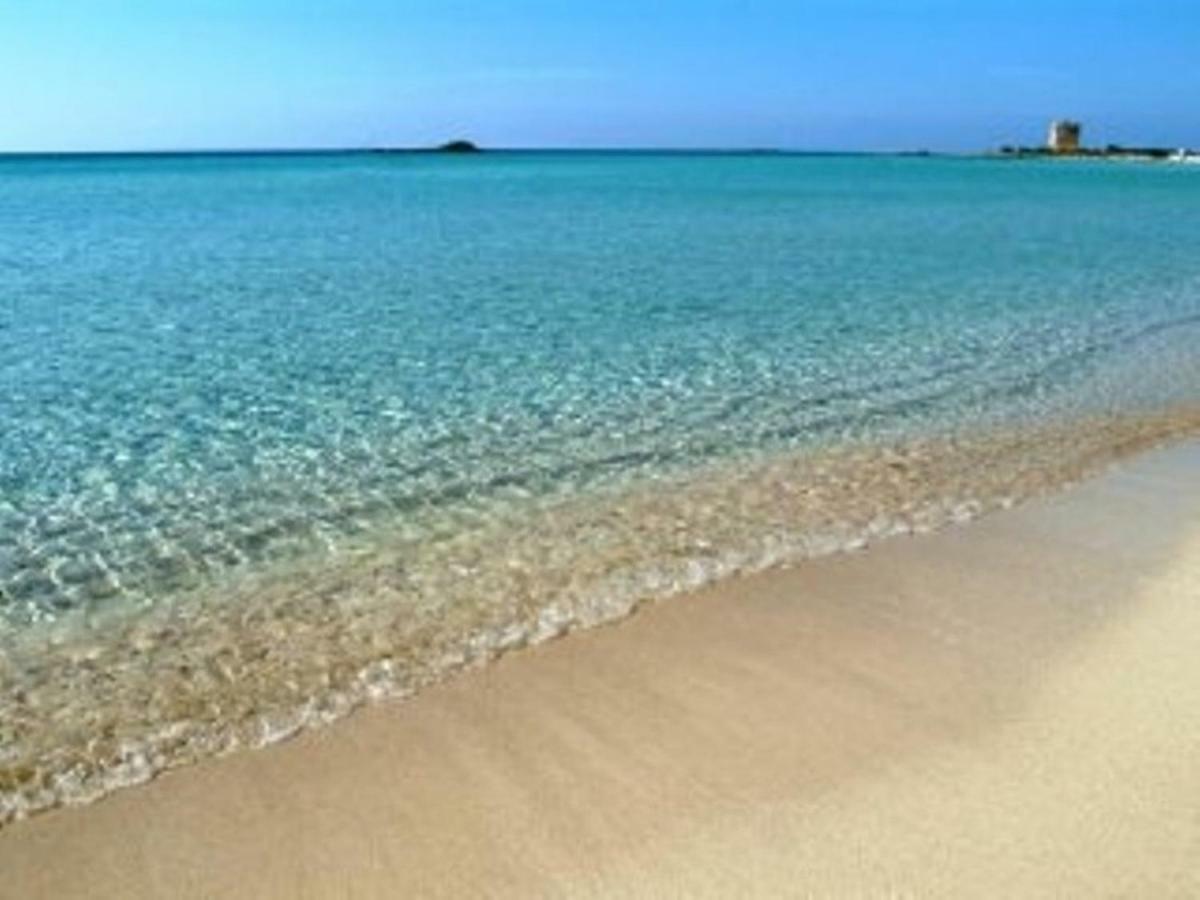 Appartamento Vicino Al Mare Галліполі Екстер'єр фото