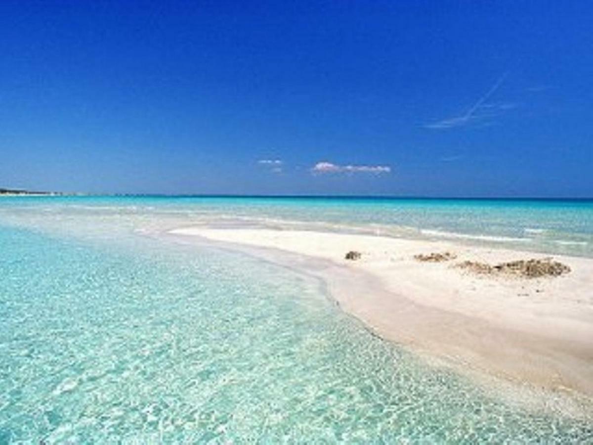 Appartamento Vicino Al Mare Галліполі Екстер'єр фото